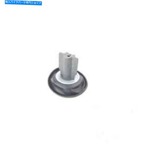 Carburetor Apria Mojito 125 2003-2004�̂��߂Ƀ_�C���t����14 mm�̒Y�������X���C�h Carb Slide With Diaphragm 14 Mm For Aprilia Mojito 125 2003-2004�y���s�A���i�z