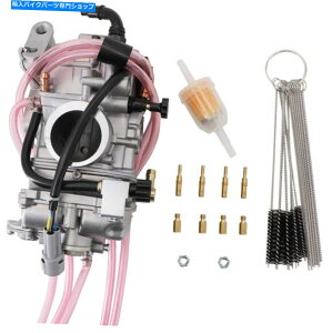 Carburetor }nWR250 WR250F YZ250F 2001-2013 Keihin FCR38 FCR 38mm̐VLu^[ New Carburetor For Yamaha WR250 WR250F YZ250F 2001-2013 KEIHIN FCR38 FCR 38mm