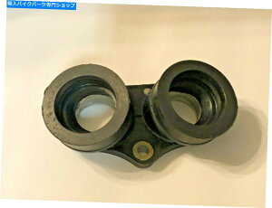 Carburetor Lu^[}Egz_[CT[gzC}jz[hu[c1984 1985 Honda XR200R Carburetor Mount holder Insulator Intake Manifold boot 1984 1985 Honda XR200R