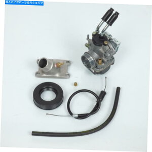 Carburetor �o�C�NRieju 50 SMX FRONT 2020�̃L���u���^�[�|���[�j Carburettor Polini for Motorbike Rieju 50 SMX Front 2020 New�y���s�A���i�z