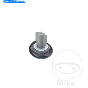 Carburetor Lu^[_CAtXCh́AApriria SR 125 Motard 2012-2016̂߂̖{14mmXCh Carburetor Diaphragm Slide Genuine 14mm for Aprilia SR 125 Motard 2012-2016