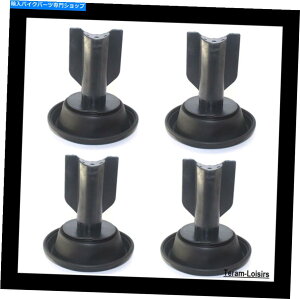 Carburetor ダイアフラム膜キャブレターヤマハ750 FZR 3PJ 1990 1991 1992 NEW Diaphragm Membrane Carburettor Yamaha 750 FZR 3PJ Of 1989 1990 1991 1992 New