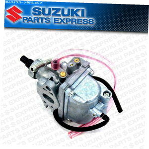 Carburetor V2008-2018XYLDR-Z70 DR-ZDRZ 70 OEMSLu^[AZuR NEW 2008 - 2018 SUZUKI DR-Z70 DR-Z DRZ 70 OEM COMPLETE CARBURETOR ASSEMBLY FUEL