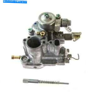 Carburetor �L���u���^�[d orto si20-20d with vespa for Vespa p 80 x 1981-1983 Carburettor D Orto Si20-20D With Oil Terminal For Vespa P 80 X 1981-1983�y���s�A���i�z
