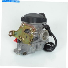 Carburetor スクーターチャイニーズ50 Gy6 4tフロント2020の22のキャブレター Carburettor Of 22 for Scooter Chinese 50 Gy6 4T Front 2020 New