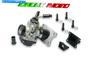 Carburetor �V�X�e������phbg 21�o���u�����}���b�V�v�W���[xr6 50 1613524 System Supply Phbg 21 Valve Lam MALOSSI Peugeot XR6 50 1613524�y���s�A���i�z