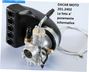 Carburetor 201.2402 Carburettor Polini CP D.24 Prim.et3 C.Filter Vespa 125 Pk 201.2402 Carburettor POLINI CP D.24 PRIM.ET3 C.Filter Vespa 125 Pk�y���s�A���i�z