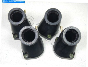 Carburetor ���}�nXVZ1300���C�����X�^�[�V����K��L�L���u���^�[�z�C�u�[�c�Z�b�g0119-097 Yamaha XVZ1300 Royal Star New K&L Carburetor Intake Boot Set 0119-097�y���s�A���i�z