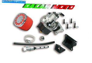 Carburetor �V�X�e������PHBH 26 MHR Malossi Peugeot XR6 50 2T LC 1613522 System Supply Phbh 26 MHR MALOSSI Peugeot XR6 50 2T LC 1613522�y���s�A���i�z