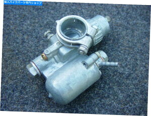 Carburetor �L���u���^�[BVF 20 KNB 1-2 IWL WIESEL PITTY DDR-ORIGINALTEIL 36112-B-M Carburettor Bvf 20 Knb 1-2 Iwl Wiesel Pitty Ddr-Originalteil 36112-B-M�y���s�A���i�z