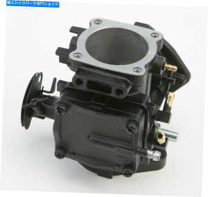 Carburetor ~Nj\X[p[BNLu^[44mm BN44-40-8052 Mikuni High Performance Super Bn Carburetor 44mm BN44-40-8052