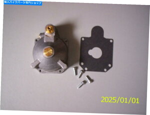 Carburetor SSTCNBDX[p[Lu^[{EAZuViI S&S CYCLE B & D SUPER CARBURETOR BOWL ASSEMBLY BRAND NEW !