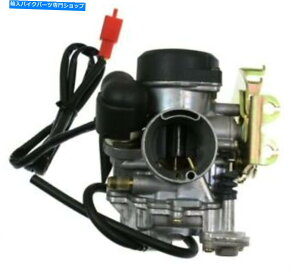 Carburetor 150cc Gy6[^[XN[^[pOKOptH[}XLu^[30mm OKO PERFORMANCE CARBURETOR 30mm FOR CHINESE SCOOTERS WITH 150cc GY6 MOTORS