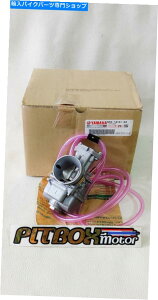 Carburetor OEM YAMAHA CARBURETOR KEIHIN PWK 28 MM YZ85 YZ80 YZ 85 80I[5PA-14101-01 OEM Yamaha Carburetor Keihin PWK 28 mm YZ85 YZ80 YZ 85 80 all years 5PA-14101-01