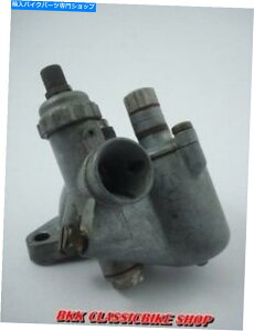 Carburetor Nos Carburetor Vergaser Bing 1/10/54 DKW KTM ZundApp Kreidler Sachs Express NOS Carburetor Vergaser Bing 1/10/54 DKW KTM ZUNDAPP Kreidler SACHS EXPRESS