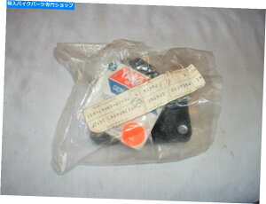 Carburetor Be[WMXgNX1976 YZ125XzC}jz[hLu^[WCgNOS OEM YZ175C Vintage MX Motocross 1976 YZ125x Intake Manifold Carburetor Joint NOS OEM YZ175c