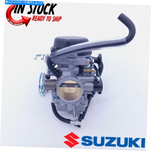 Carburetor VOEM Suzuki 2000-2018 DRZ400S DRZ400SMLu^[13200-29FB4 NEW OEM SUZUKI 2000-2018 DRZ400S DRZ400SM CARBURETOR 13200-29FB4
