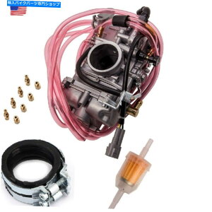 Carburetor 505SXF 450SX 530EXC 450EXC 400EXC̃Lu^[ƃCe[N}jz[hu[c Carburetor and Intake Manifold boot for 505SXF 450SX 530EXC 450EXC 400EXC