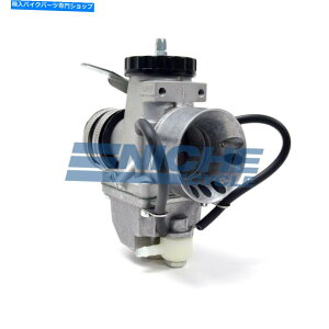 Carburetor {̃A}34mm mkiiLu^[gEBSAm[g2934/l Genuine Amal 34mm MkII Left Carburetor Triumph BSA Norton 2934/L