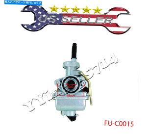 Carburetor PZ16Lu^[w/nh`[N50cc 125cc atv quad_[gsbgoCNY16mm PZ16 Carburetor w/ Hand Choke 50cc 125cc ATV Quad Dirt Pit Bike Carb 16MM