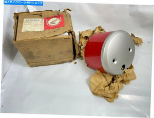 Carburetor �z���_CS90 S90�X�|�[�c�P�[�X�A�L���u���^�[NOS�{���̓��{P/N 17241-028-010C Honda CS90 S90 SPORT Case, Carburetor Nos Genuine Japan P/N 17241-028-010C�y���s�A���i�z