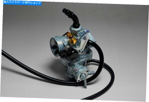 Carburetor z_X[p[JuC50Lu^[AZ Honda Super Cub C50 Carburetor ASSY Genuine 16100-GBJ-J23 New Japan