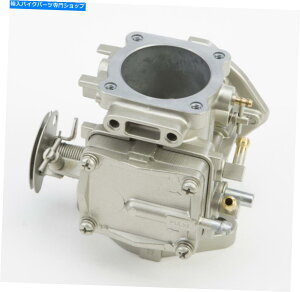 Carburetor ~Nj\X[p[BNLu^[44mm BN44-40-8067 Mikuni High Performance Super Bn Carburetor 44mm BN44-40-8067
