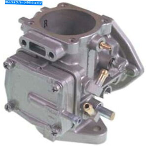 Carburetor ~Nj\X[p[BNLu^[44mm-BN44-40-8052 Mikuni High Performance Super Bn Carburetor 44mm - BN44-40-8052
