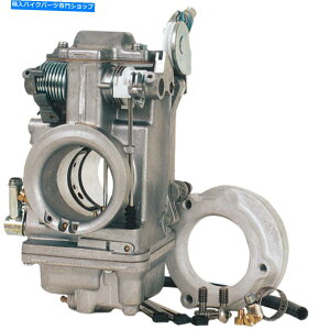 Carburetor ~NjHSRLu^[C[W[Lbg42mmp[g42-18V MIKUNI HSR CARBURETOR EASY KIT 42MM PART# 42-18 NEW