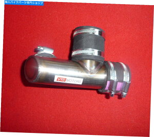 Carburetor VT 500-600VhEVOLu^[}jz[hVM34Lu^[ VT 500-600 Shadow single carburetor manifold & VM34 carburetor