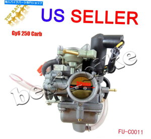 Carburetor GY6 150cc 250cc�Y�������̂��߂�30mm�d�C�`���[�N�L���u���^�[Go Kart Scooter 30mm Electric Choke Carburetor for GY6 150cc 250cc Carb ATV Go Kart Scooter�y���s�A���i�z