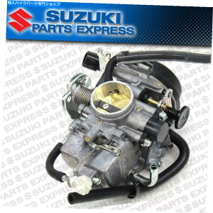 Carburetor New 2000-2018 Suzuki DR-Z400S DRZ-400SM S SM OEMLu^[Y13200-29FB4 NEW 2000 - 2018 SUZUKI DR-Z400S DRZ-400SM S SM OEM CARBURETOR CARB 13200-29FB4