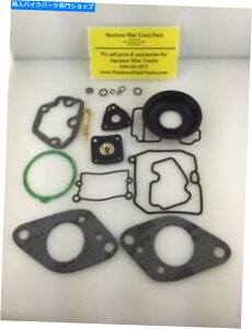 Carburetor OH~jJuU42TLu^[LbgA~Nj34shvtLu^[p Mitsubishi Minicab U42T Carburetor Kit, For Mikuni 34SHVT Carburetor