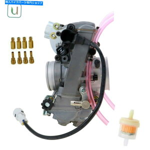 Carburetor ���}�nWR400F YZ400F 5GS-14101-02-00 5BE-14101-03-00�̒Y�f�Y������ Carburetor Carb for Yamaha WR400F YZ400F 5GS-14101-02-00 5BE-14101-03-00�y���s�A���i�z