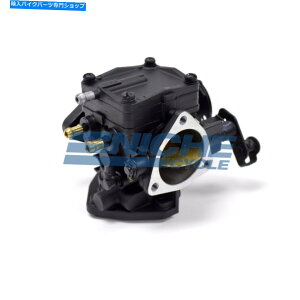 Carburetor �~�N�jBN�V���[�Y34mm�E�H�[�^�[�N���t�g�E�F�C�o���i�[�W�F�b�g�X�L�[�L���u���^�[�Y������ Mikuni BN Series 34mm Watercraft Waverunner JetSki Carburetor Carb BN34-28-8010�y���s�A���i�z