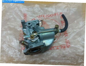 Carburetor �z���_E300 E 300�W�F�l���[�^�[�G���W���L���u���^�[16100-836-004 NOS�{�� HONDA E300 E 300 Generator Engine Carburetor 16100-836-004 NOS GENUINE�y���s�A���i�z