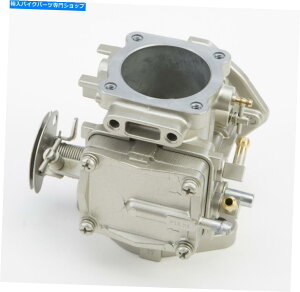 Carburetor ~Nj\X[p[BNLu^[44mmp[gBN44-40-8067 NEW MIKUNI HIGH PERFORMANCE SUPER BN CARBURETOR 44MM PART# BN44-40-8067 NEW
