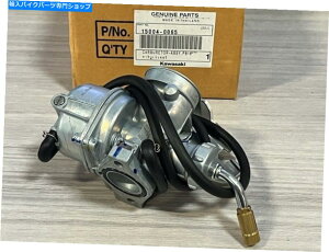 Carburetor 2010-2022 Kawasaki KLX110 KLX110LLu^[AZu15004-0065{OEM 2010-2022 Kawasaki KLX110 KLX110L Carburetor Assembly 15004-0065 Genuine OEM