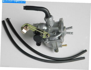 Carburetor z_EJu70 kz MZ C70A C70pX|[g'80 -81 C90 GBLu^[YAbZCVERGASER Honda Cub 70 KZ MZ C70A C70 Passport '80-81 C90 GB Carburetor Carb Assy VERGASER