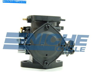 Carburetor Mikuini 44mm SBN Super BN R-Type Jetski Waverunner Carburetor Carb BN44-40-8052 Mikuini 44mm SBN Super BN R-Type Jetski Waverunner Carburetor Carb BN44-40-8052