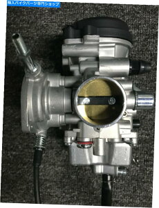 Carburetor �J�[�r�[�L���u���^�[�L���u���^�[�t�B�b�g���}�nYFM400�R�f�B�A�b�N400 4x4 2001 2002 2003 Carby Carburetor Carburettor Fits Yamaha YFM400 KODIAK 400 4x4 2001 2002 2003