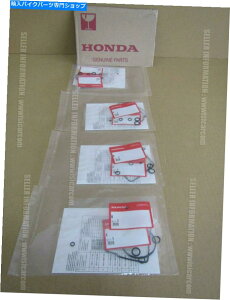 Carburetor Honda VFR400R2 NC30 Pro ARMLu[^[KXPbgZbg16010-MR8-505 RVF400pł͂܂I HONDA VFR400R2 NC30 PRO ARM CARBURATOR GASKET SET 16010-MR8-505 NOT FOR RVF400!