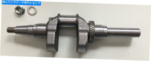 Carburetor �N�����N�V���t�g���r��/�X�o��EH65-NEW Crank Shaft Robin/Subaru EH65-New�y���s�A���i�z