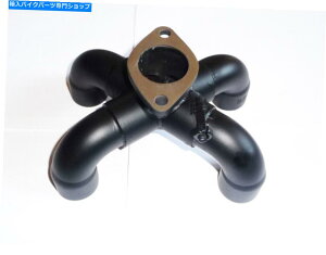 Carburetor x`[CXVZ1200XVZ1300VOLu^[}jz[hƃLu^[ Venture Royale XVZ1200 and XVZ1300 single carburetor manifold with carburetor