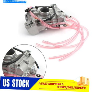 Carburetor z_CRF450R 02-08 CRF450X CRF 450 R/X̂߂̒YfYY400 450 Exc USA Carburetor Carb for HONDA CRF450R 02-08 CRF450X CRF 450 R/X for 400 450 EXC USA