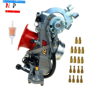 Carburetor FCR 39mmLu^[tBbg}nYZ400F 1998-1999 FCR CARB NEW FCR 39mm Carburetor Fits Yamaha YZ400F 1998-1999 FCR Carb New