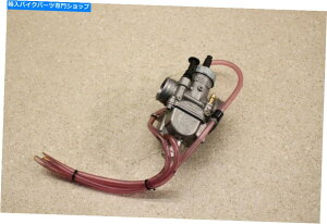 Carburetor XYLOEMLu^[zCRAZu02-2020 RM85 85L 13200-03B30 1535 A8 Suzuki OEM Carburetor Intake Fuel Assembly 02-2020 RM85 85L 13200-03B30 1535 A8