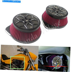 Air Filter Suzuki M109RZ Boulevard Ltd 1783̃I[goCrbOGAtB^[Ce[NN[i[ Motorcycle Big Air Filter Intake Cleaner For Suzuki M109RZ Boulevard Ltd 1783