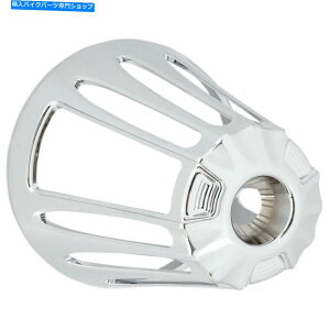 Air Filter Arlen Ness Chrome DeepJbgX^[TbJ[GAN[i[n[[p Arlen Ness Chrome Deep Cut Cover for Monster Sucker Air Cleaners Harley