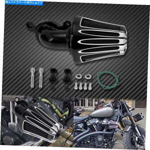 Air Filter zՃJbgGAN[i[GAtB^[O[vfn[[_CiFLD 2000-2017ɓKĂ܂ Sucker Cut Air Cleaner Air Filter Gray Element Fit For Harley Dyna FLD 2000-2017